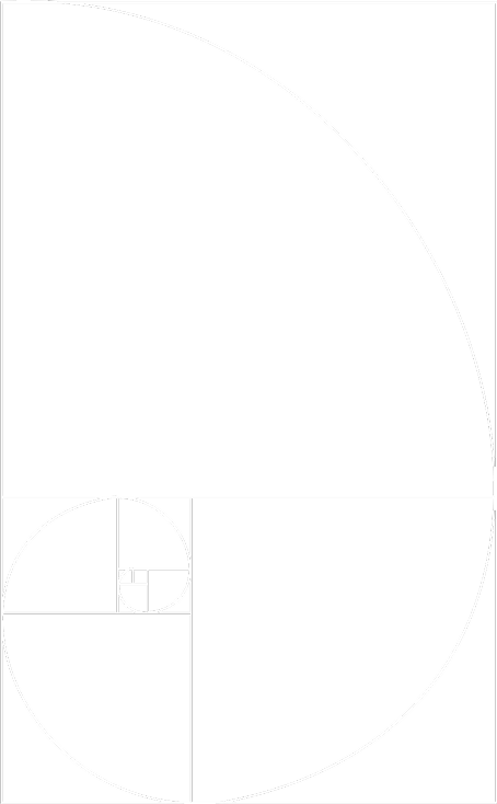 Golden Ratio Portrait Overlay