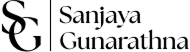 Sanjaya Gunarathna Logo